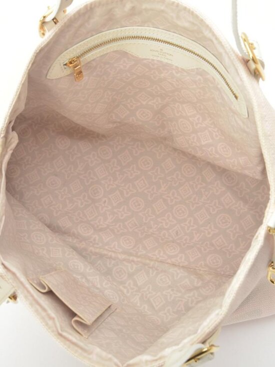 Louis Vuitton Taysienne PM Tote Shoulder Bag Monogram - Picture 7 of 10
